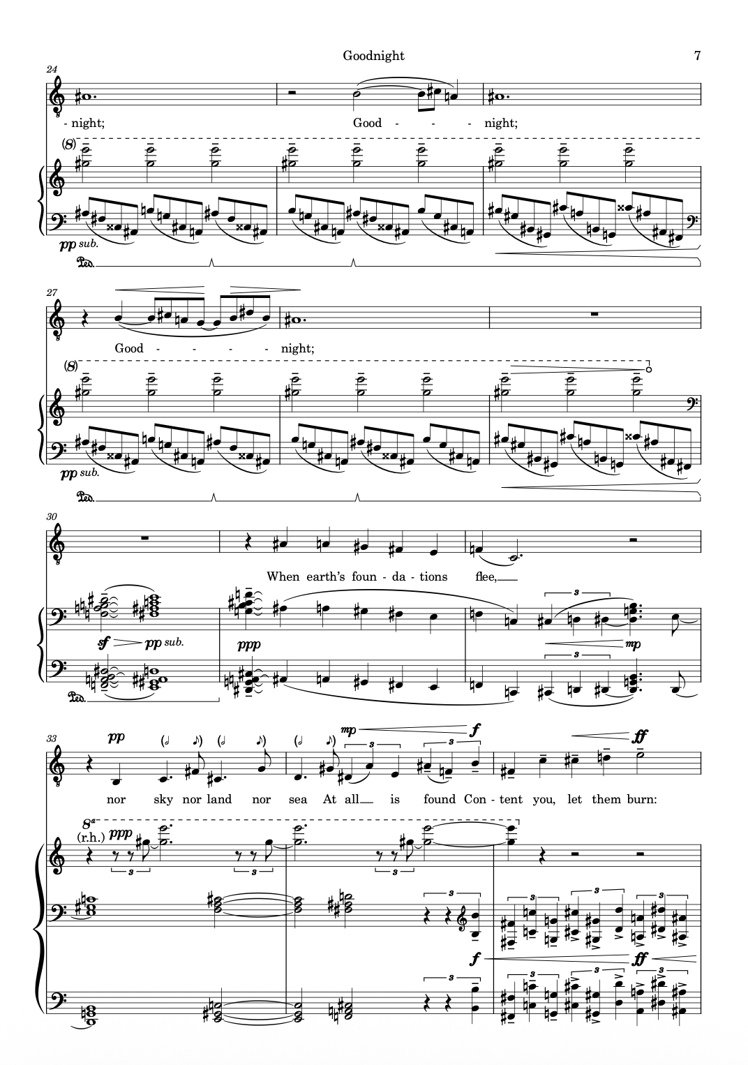 Thomas Alban Journeys in a Foreign Land - Page 7